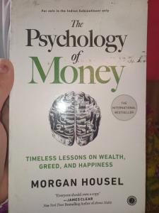 The psychology of money 