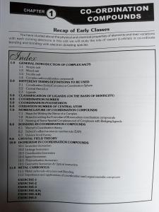 Allen modules for JEE