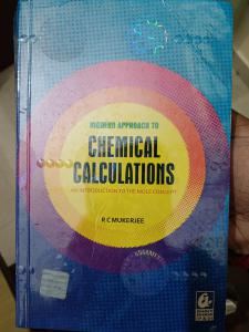 Chemical Calculations