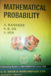 Mathematical Probability 