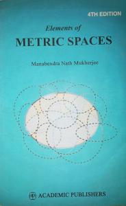 Elements of Metric Spaces