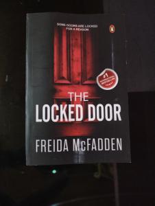 The Locked Door 