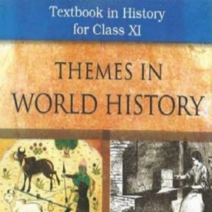 Themes In World History