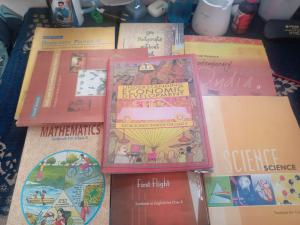 10th ncert all books 