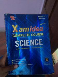 Xamidea 