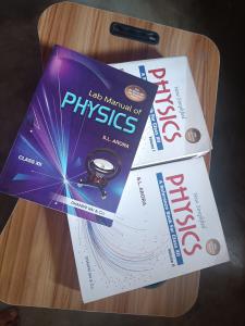 Physics reference 12