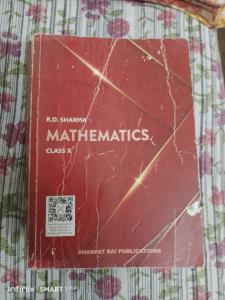 R.D SHRAMA  ( mathematics) 