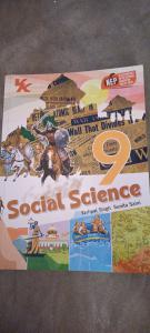 Social science 