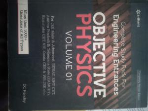 Objective physics volume 1