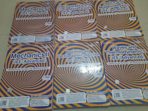 Cengage Physics