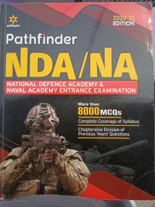Arihant pathfinder Nda/Na Arihant pathfinder Nda/Na