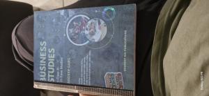 B.studies by Sandeep Garg