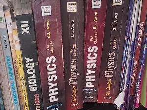 Physics S.L. Arora