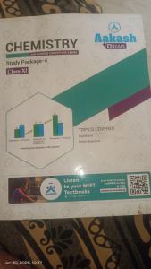 11th Chemistry Akash module All Set 11th Chemistry Akash module All Set