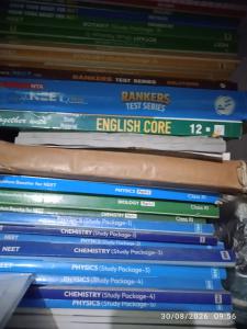 Aakash all modules For neet