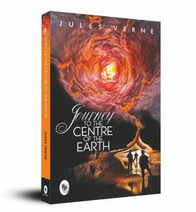 The journey to the center of earth