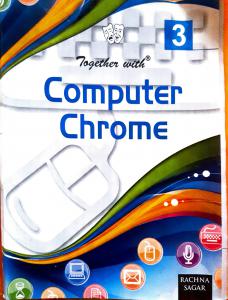 Computer Chrome