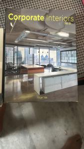Corporate Interiors