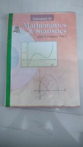 Mathematics and statistics 
