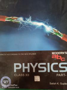 Modern Abc physics 