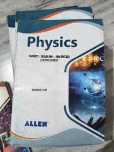 Allen Jee dropper full course (2023-24) all modules all subjects 