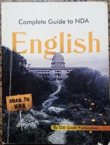 Complete Guide to NDA English