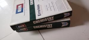 Errorless chemistry (vol 1 and vol2)