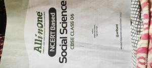 All in one social science cbse class 06