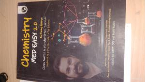 Chemistry med easy 2.0