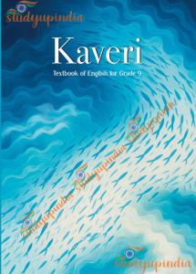 NCERT CLASS 9 Kaveri, Textbook of English for Grade 9
