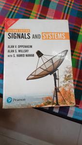 Signals and Systems - 2nd edition