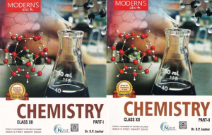 MORDEN ABC CHEMISTRY CLASS 12 