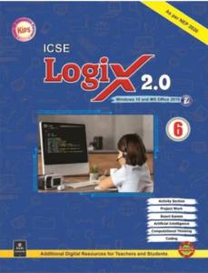 Icsc Logix 2.0
