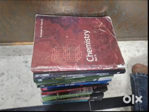 Jee (mains +advance )pyqs+other resources Jee (mains +advance )pyqs+other resources