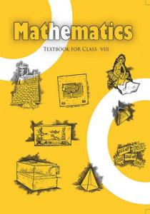 Ncert mathematics class 8