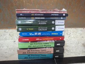 Jee (mains +advance )pyqs+other resources Jee (mains +advance )pyqs+other resources