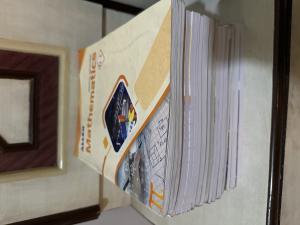 JEE MAINS+ADVANCED ALLEN CLASS 11 MODULE SET